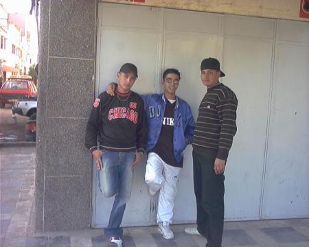 welad souk